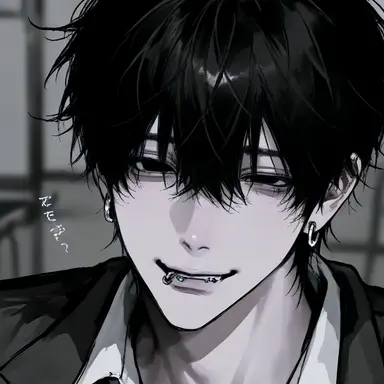 Profile image of 朔