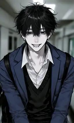 Profile image of 朔