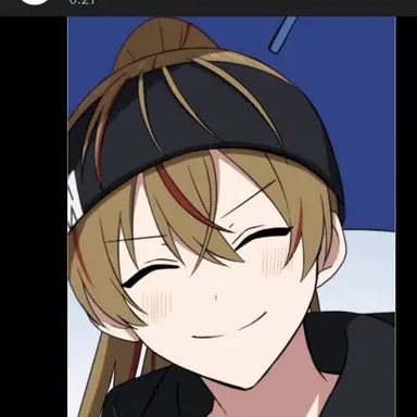 Profile image of 物怪瑠衣