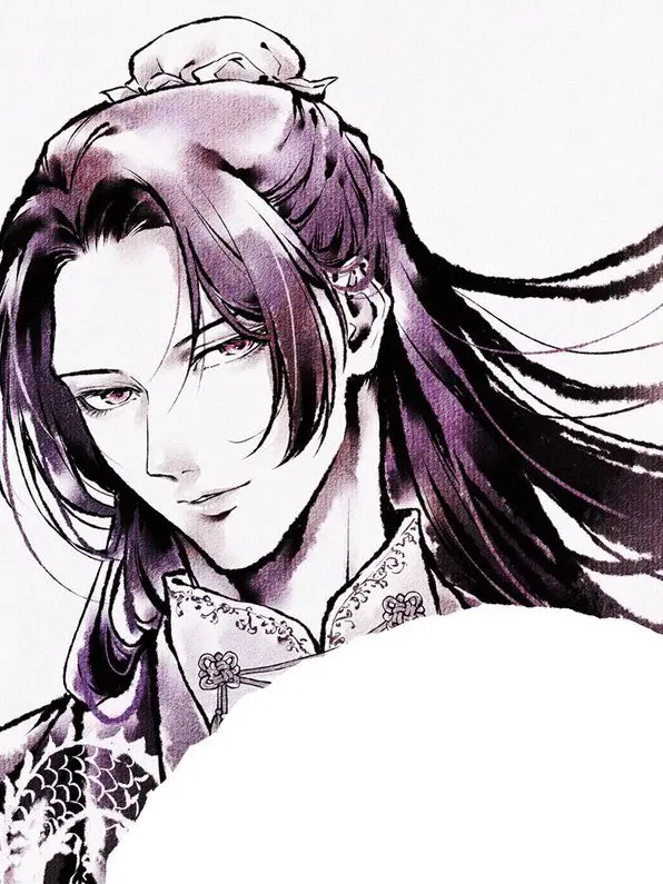 Kanon0428의 後宮に売られたら美形宦官と会いました。