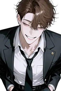 Profile image of 西条恒一