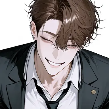 Profile image of 西条恒一