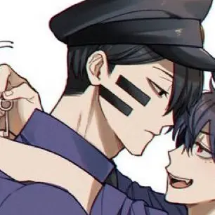 Profile image of 無陀野 無人