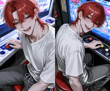 Profile image of Naru