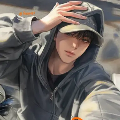 Profile image of 郁人