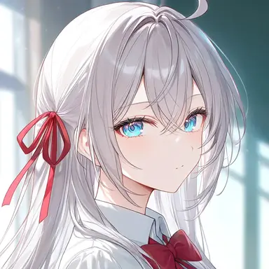 Profile image of 아랴