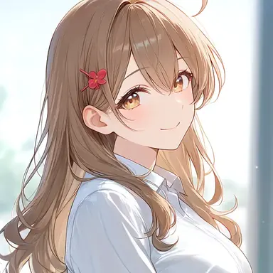Profile image of 마샤