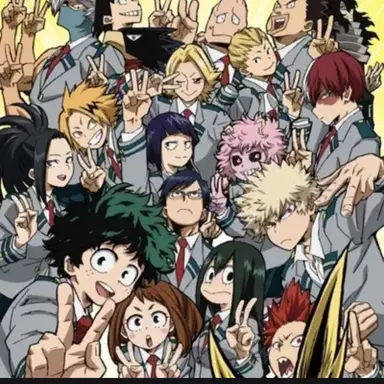 Profile image of Mha-sleepover