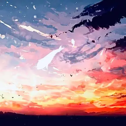 Moon_Anstar의 異世界物語