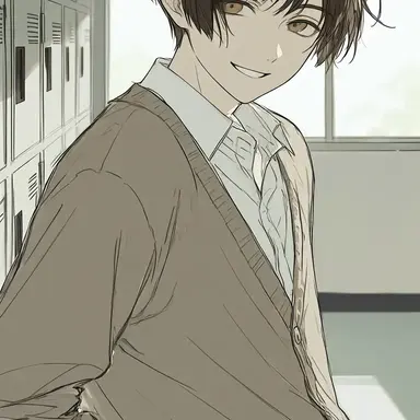 Profile image of Yuito Saeki