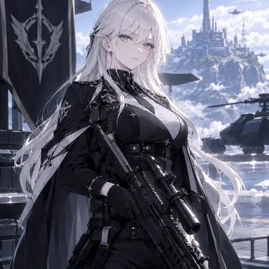 Profile image of 엘리시아 벨로렌