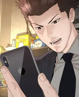 Profile image of 변호길
