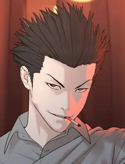 Profile image of 변호길