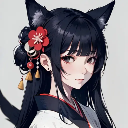 HAMUSUTA의 椿