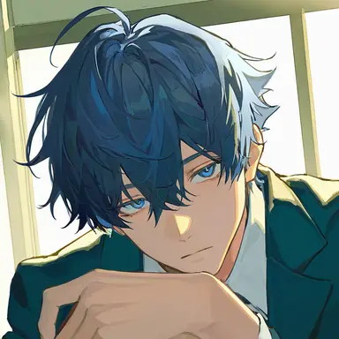 Profile image of Beppu