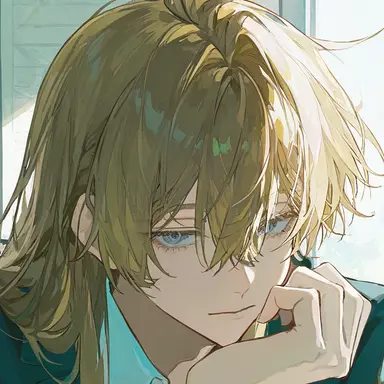 Profile image of Gero
