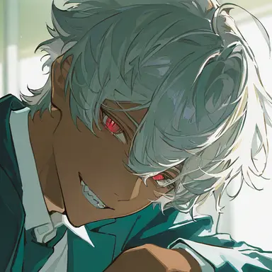 Profile image of Arima