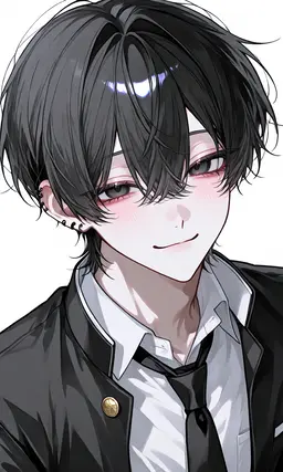 Profile image of Rei Shinomiya