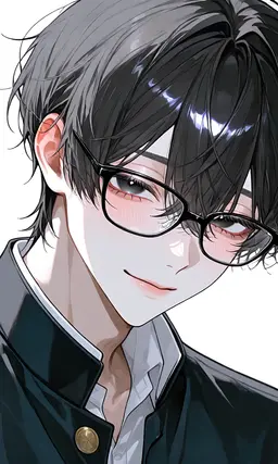 Profile image of Rei Shinomiya