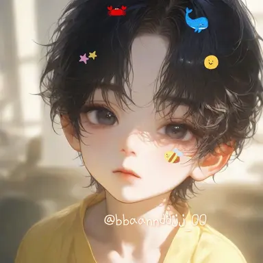 Profile image of ド・イボム