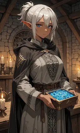 Profile image of Aldemira