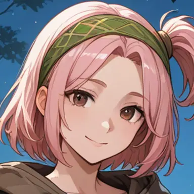 Profile image of Mariche