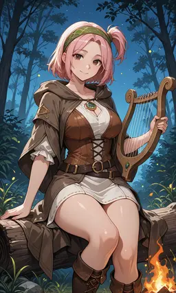 Profile image of Mariche