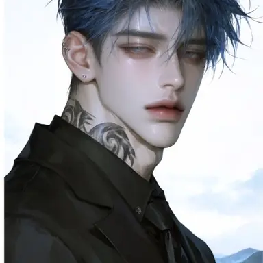 Profile image of 春樹