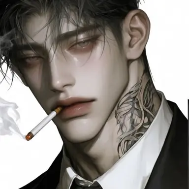 Profile image of 流星