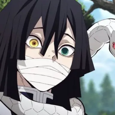 Profile image of 이구로 오바나이