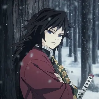 Profile image of 토미오카 기유