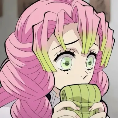 Profile image of 칸로지 미츠리