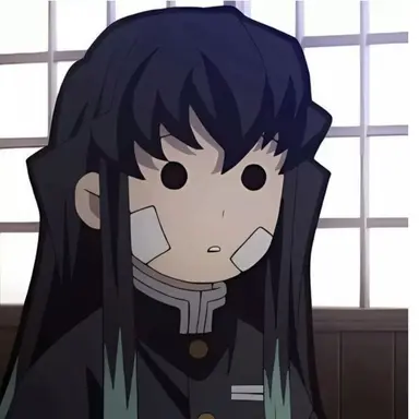 Profile image of 토키토 무이치로