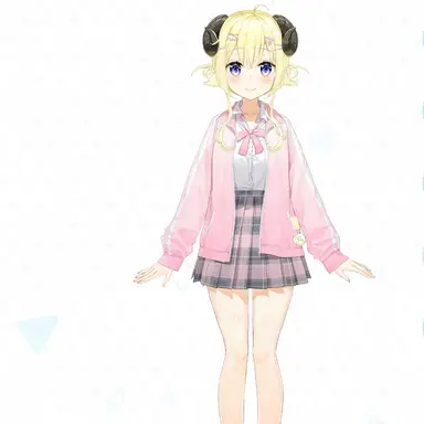 Profile image of 角巻わため