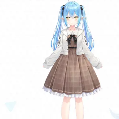 Profile image of 雪花ラミィ