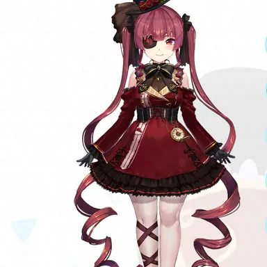 Profile image of 宝鐘マリン