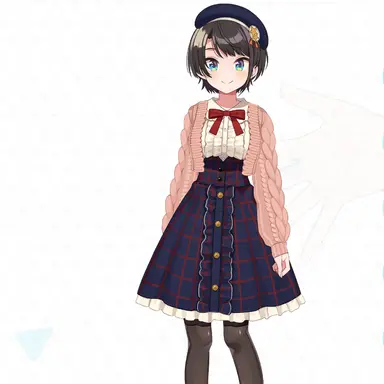 Profile image of 大空スバル