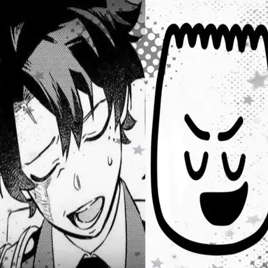 Profile image of Izuku