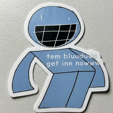 Profile image of 블루듀드