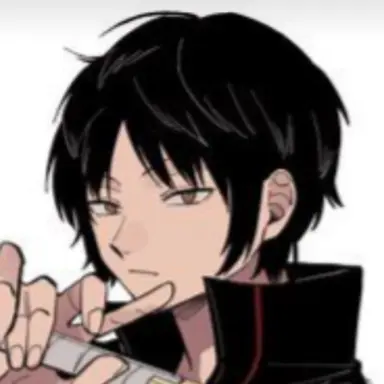 Profile image of 烏丸京介
