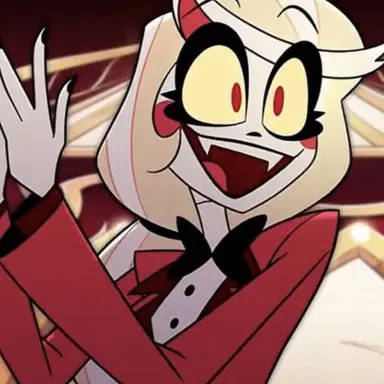 Profile image of Charlie