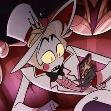 Profile image of Lucifer