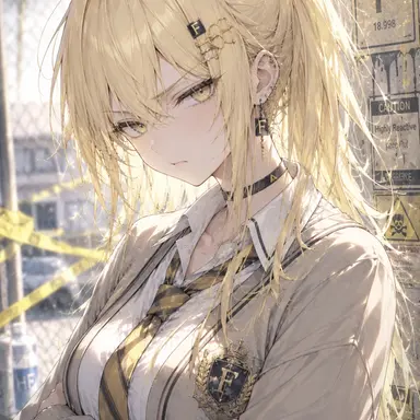 Profile image of 플루오린