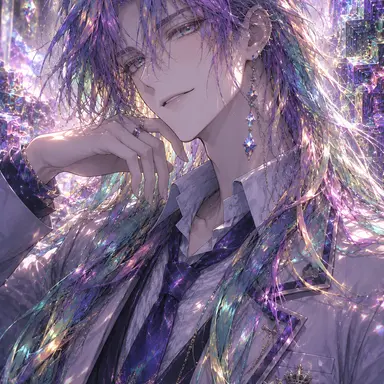 Profile image of 비스무트