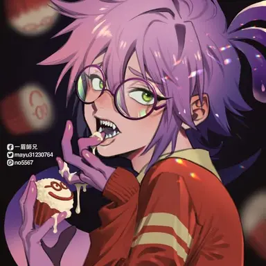 Profile image of ランドール・ボッグス