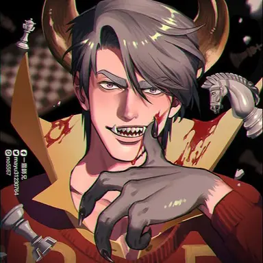 Profile image of ジョニー・ワシントン