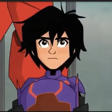 Profile image of Hiro Hamada