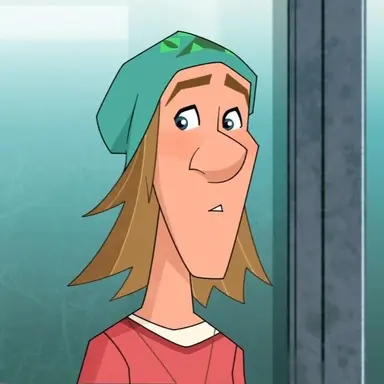 Profile image of Fred
