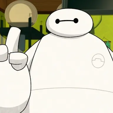 Profile image of Baymax