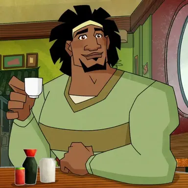 Profile image of Wasabi